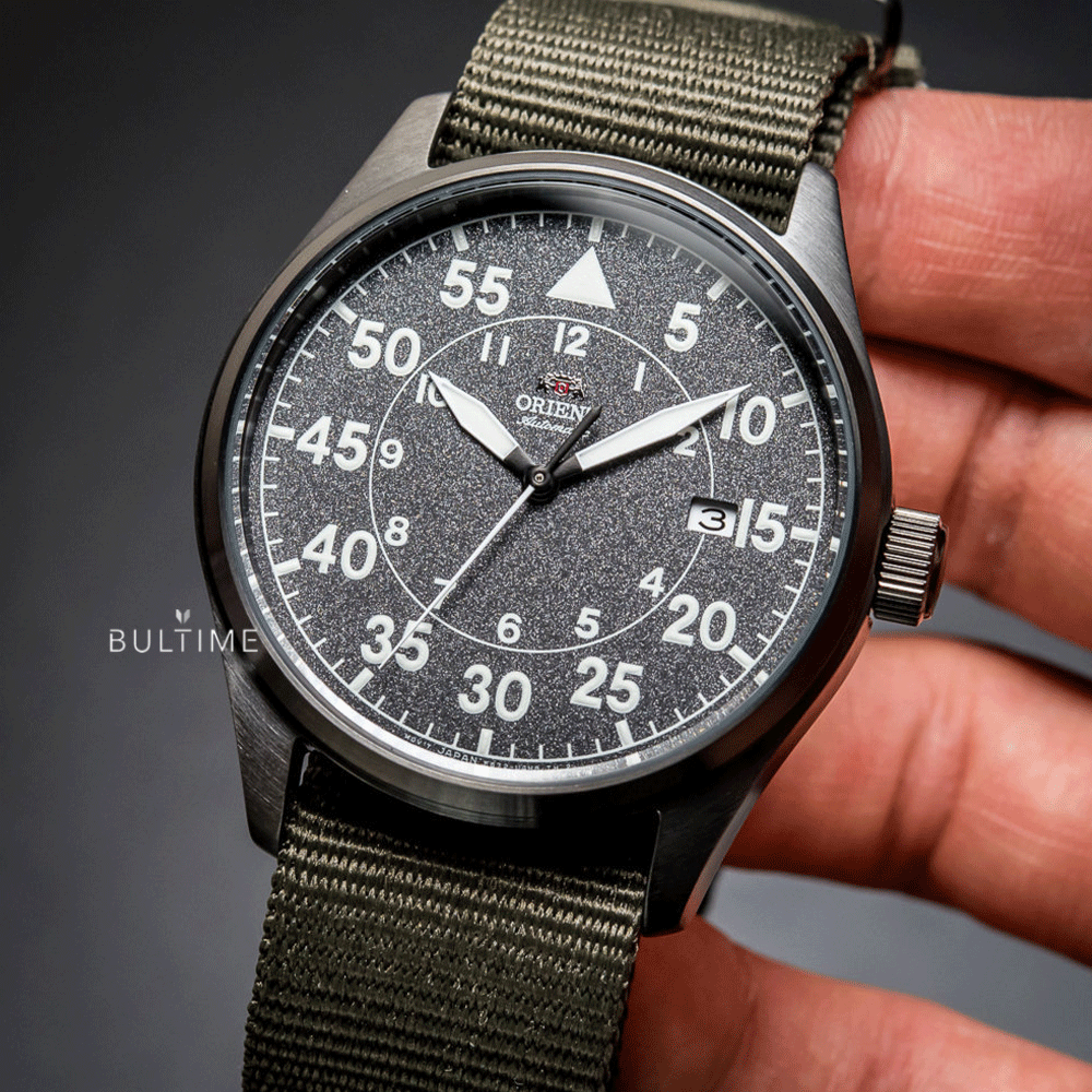 Мъжки часовник Orient RA-AC0H02N