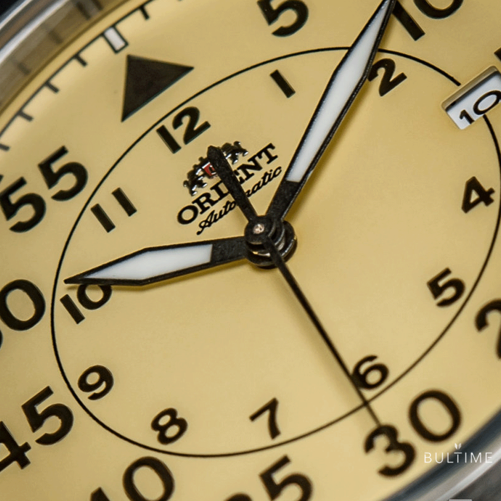 Мъжки часовник Orient RA-AC0H04Y