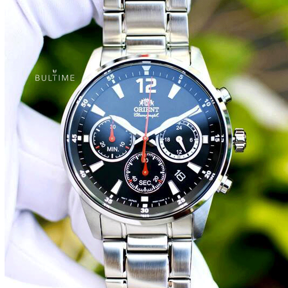 Мъжки часовник Orient RA-KV0001B