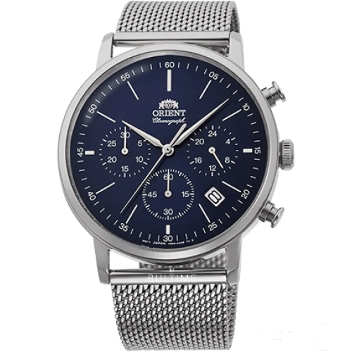 Men's watch Orient RA-KV0401L