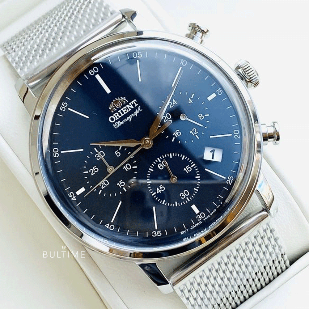 Мъжки часовник Orient RA-KV0401L