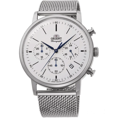 Мъжки часовник Orient RA-KV0402S