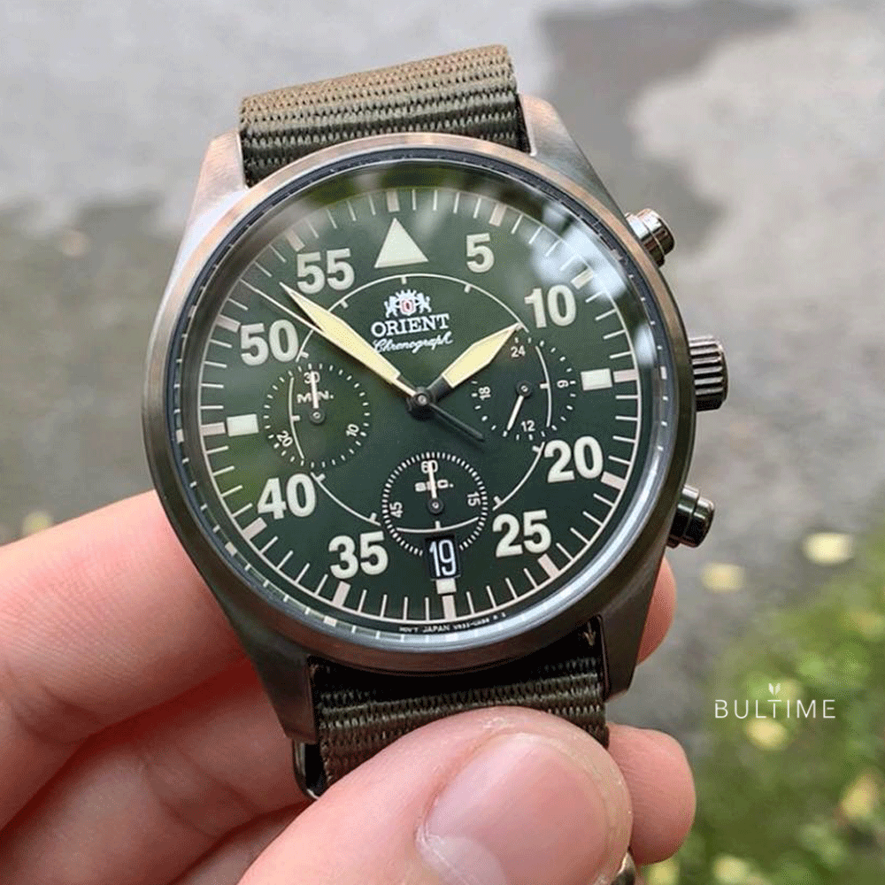 Мъжки часовник Orient RA-KV0501E