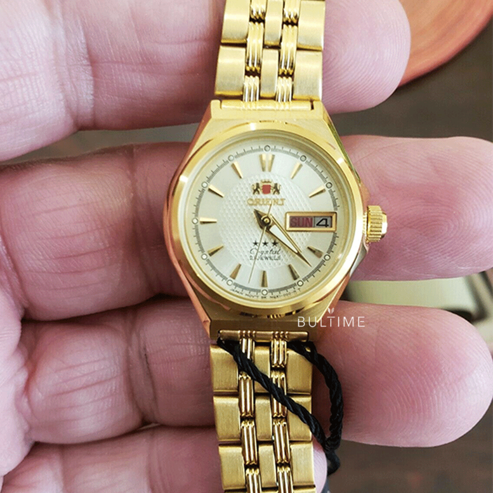 Дамски часовник Orient FNQ1S001C