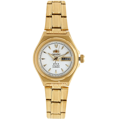 Дамски часовник Orient FNQ1S002W