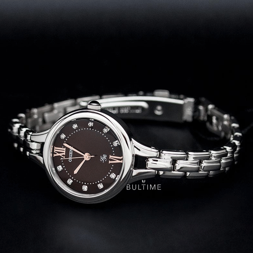 Дамски часовник Orient FQC15003T