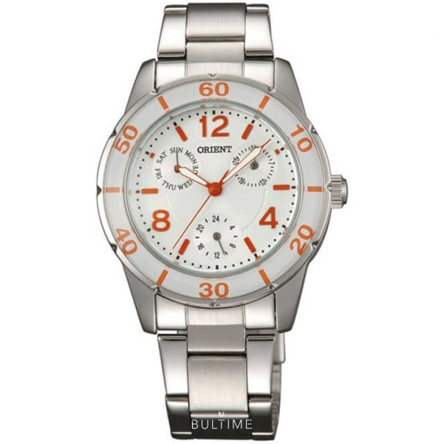 Дамски часовник Orient FUT0J003W0