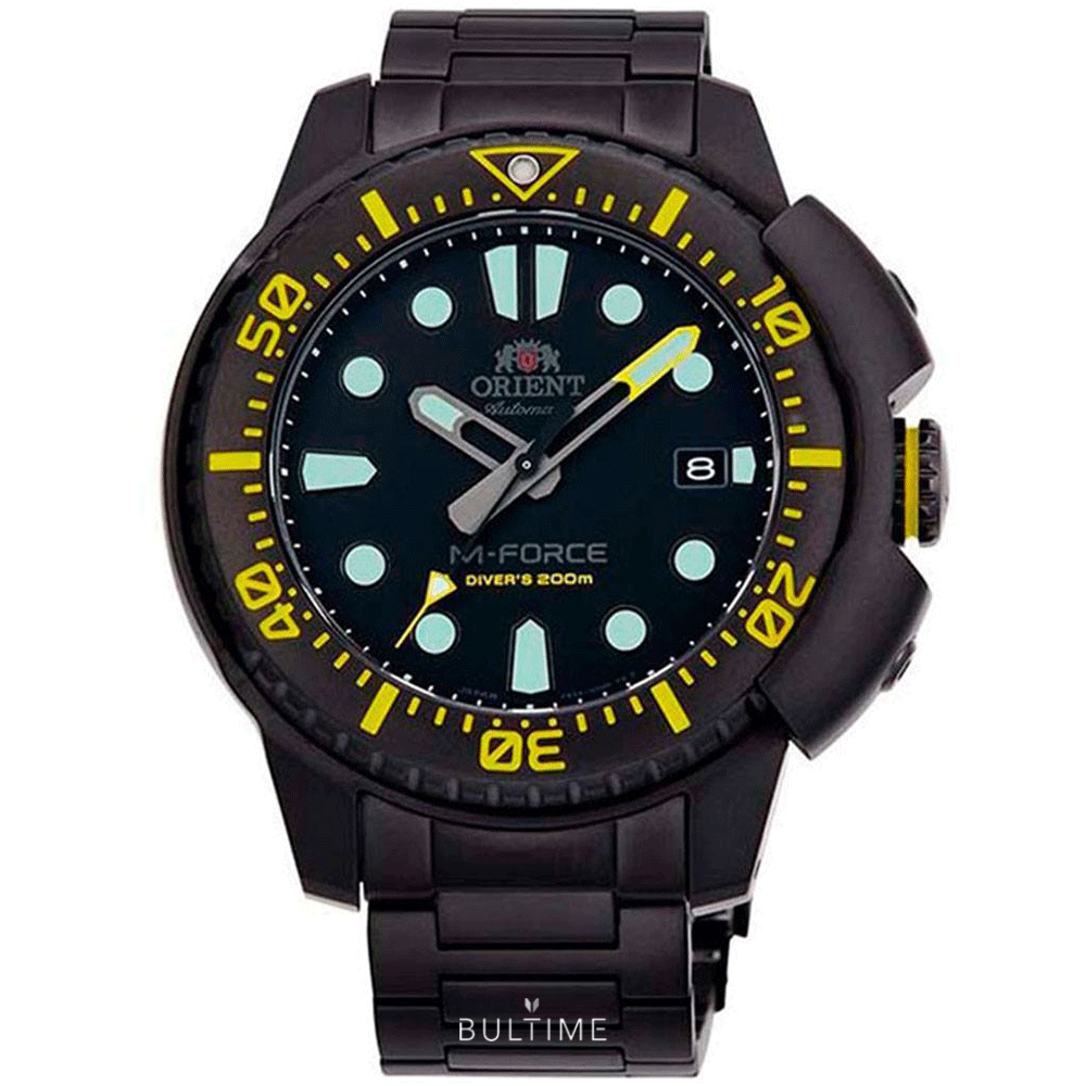 Мъжки часовник Orient RA-AC0L06B