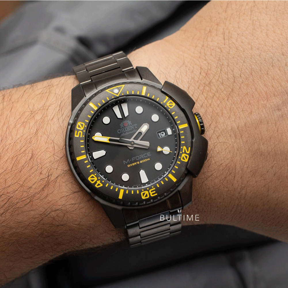 Мъжки часовник Orient RA-AC0L06B