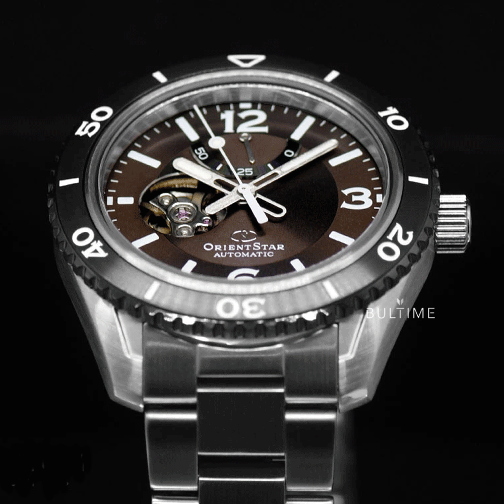 Мъжки часовник Orient Star RE-AT0102Y
