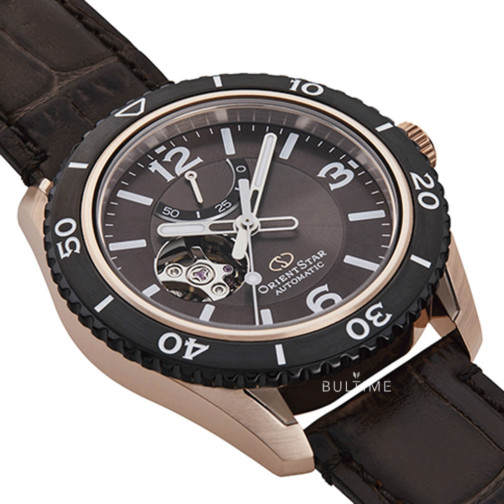 Мъжки часовник Orient Star RE-AT0103Y