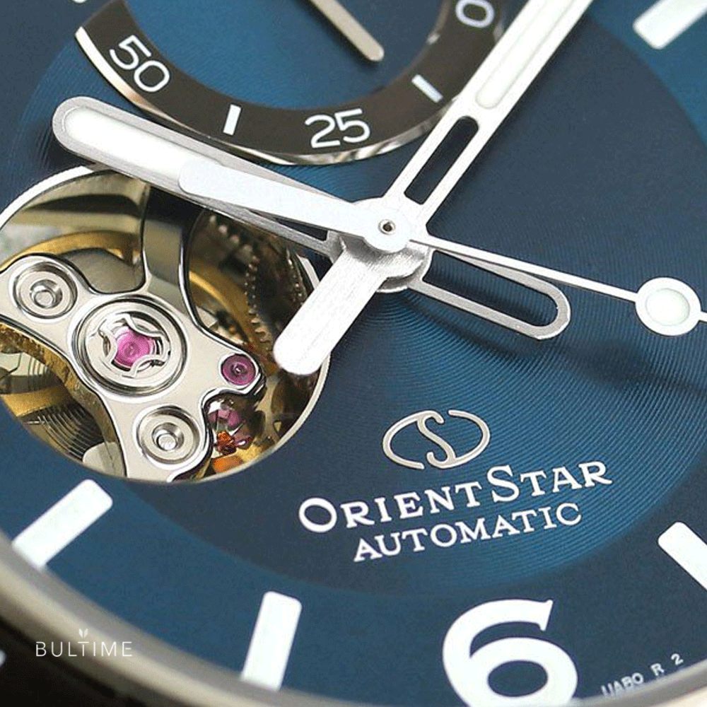 Мъжки часовник Orient Star RE-AT0104E