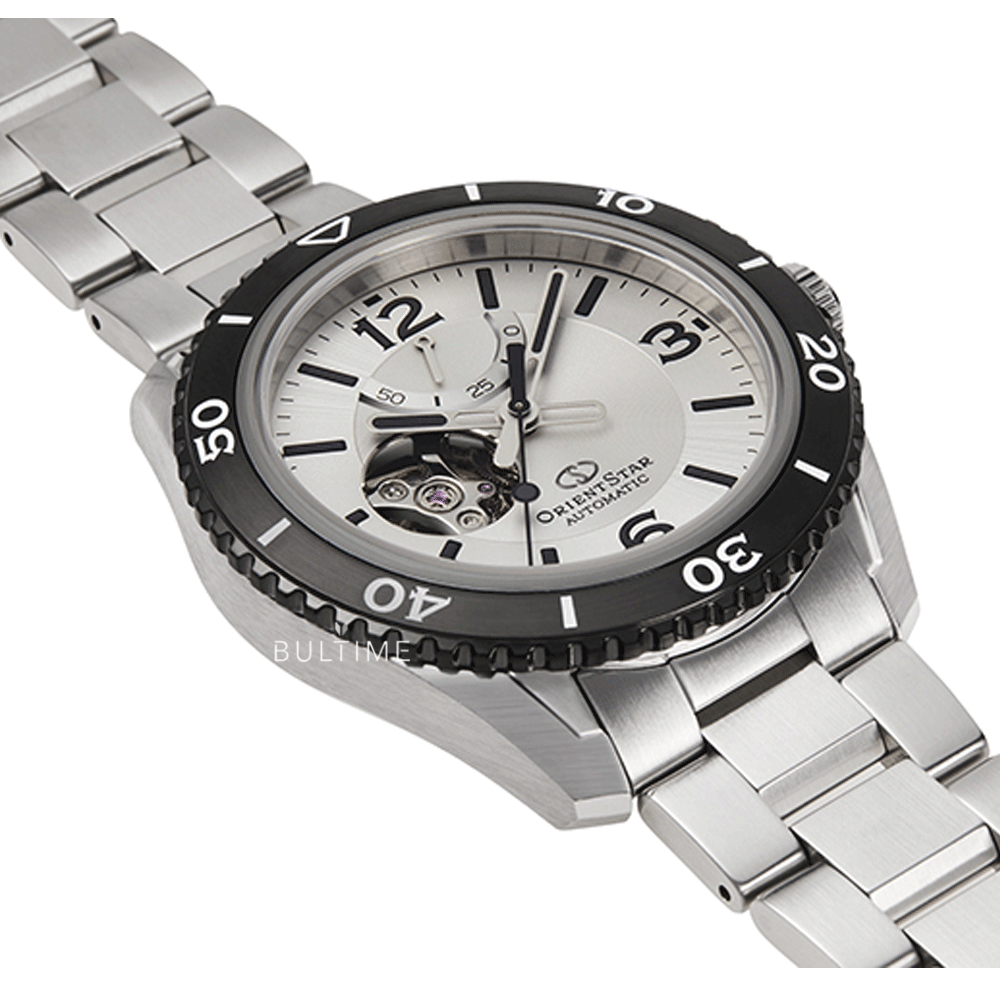 Мъжки часовник Orient Star RE-AT0107S