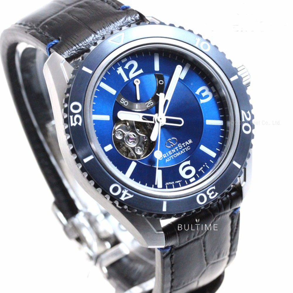 Мъжки часовник Orient Star RE-AT0108L