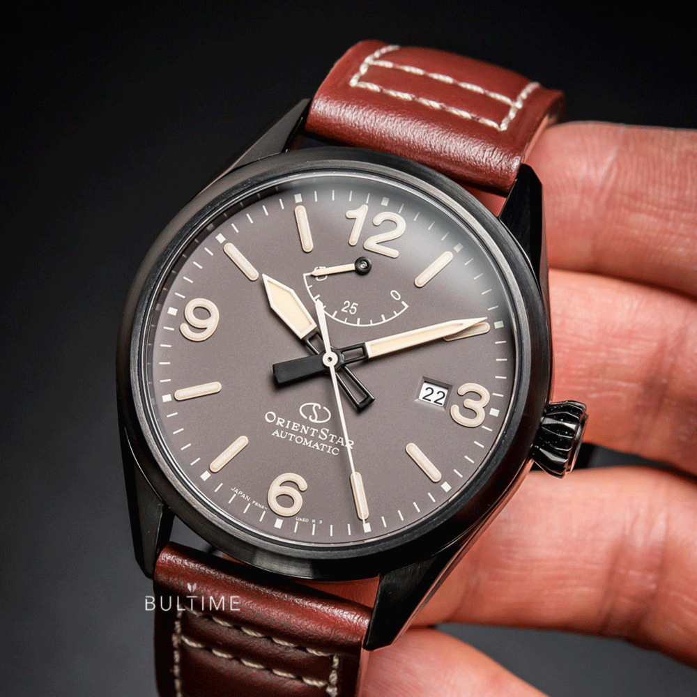 Мъжки часовник Orient Star RE-AU0202N
