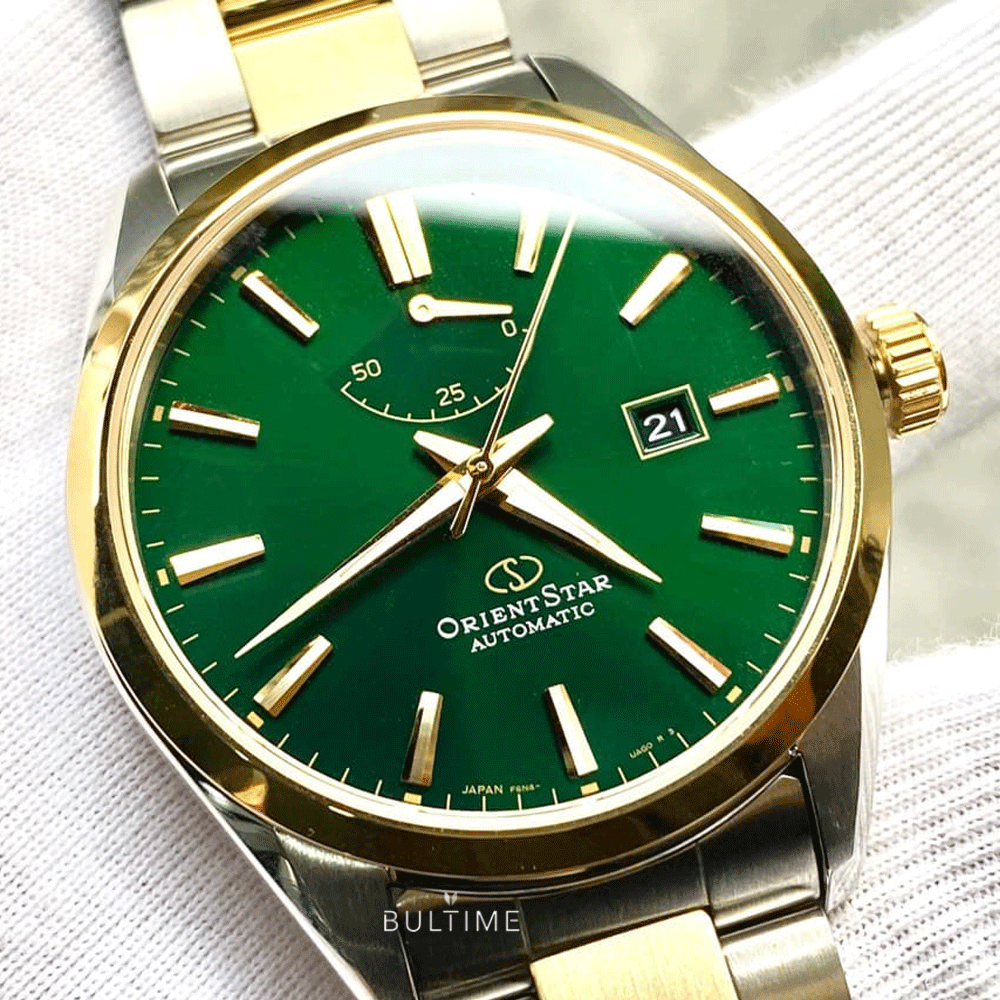 Мъжки часовник Orient Star RE-AU0405E