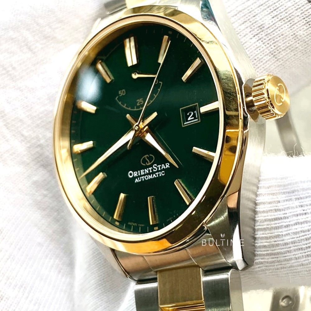 Мъжки часовник Orient Star RE-AU0405E