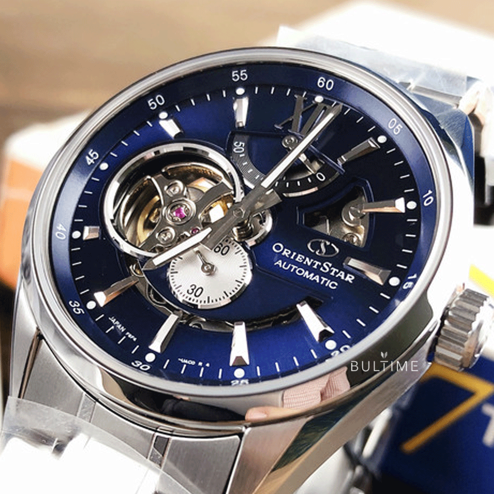 Мъжки часовник Orient Star RE-AV0003L 