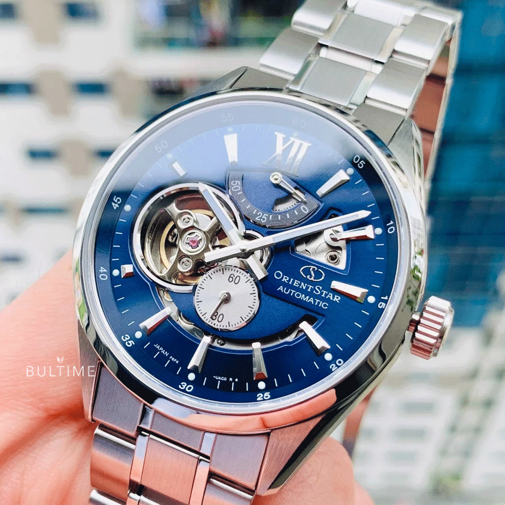 Мъжки часовник Orient Star RE-AV0003L 