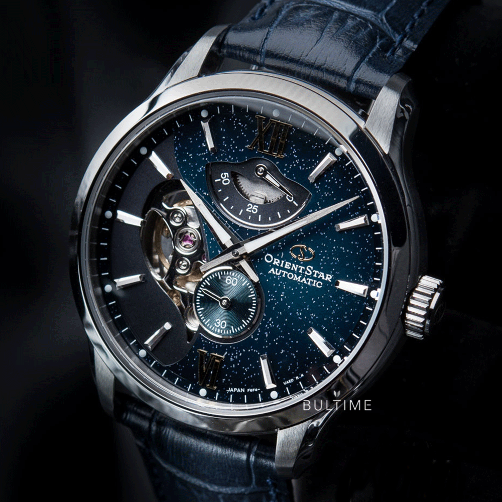 Мъжки часовник Orient Star RE-AV0B05E