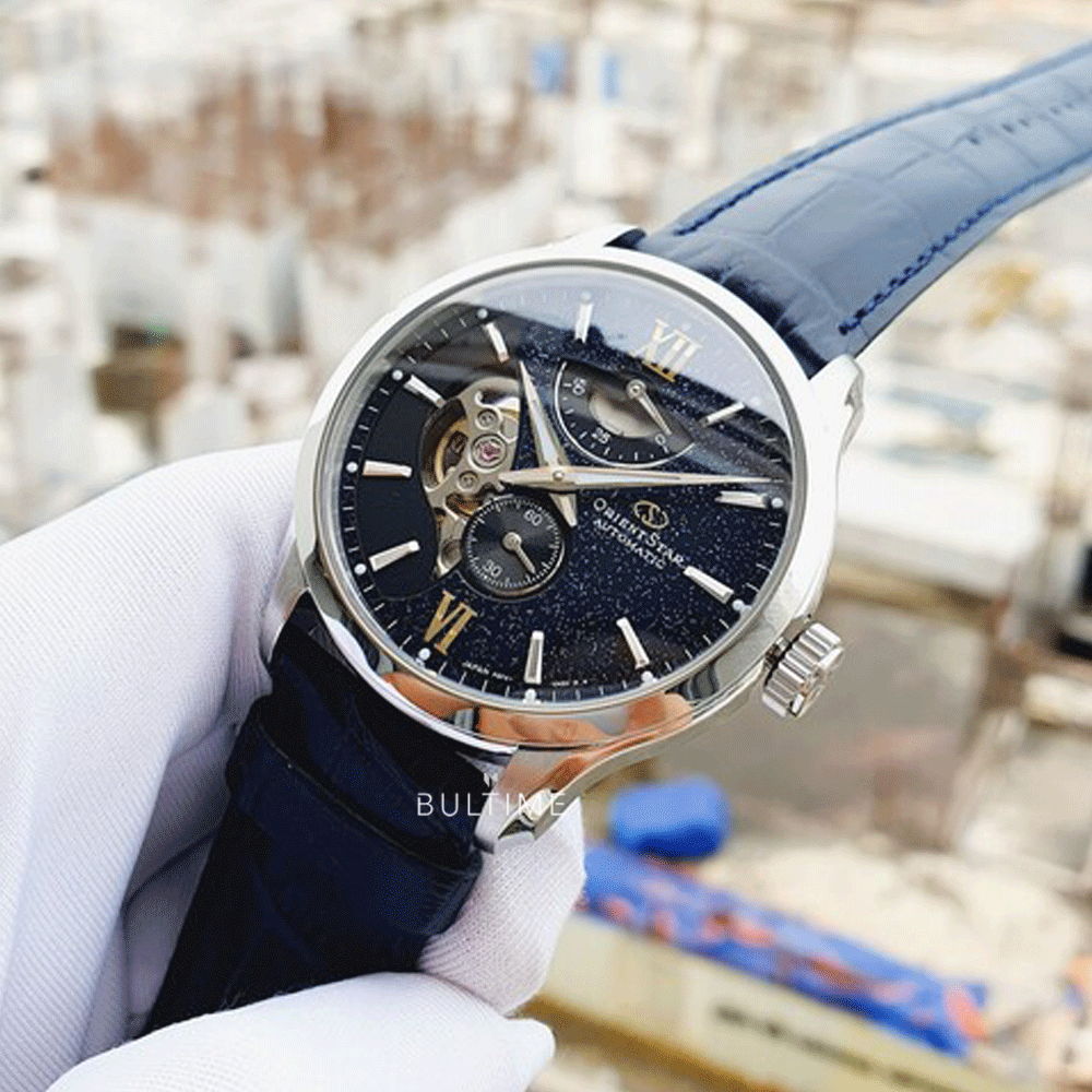 Мъжки часовник Orient Star RE-AV0B05E