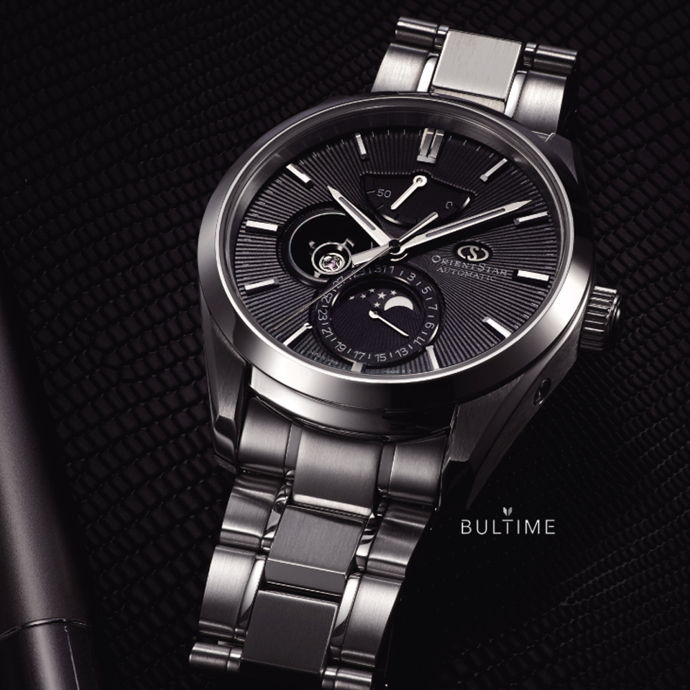 Мъжки часовник Orient Star RE-AY0001B