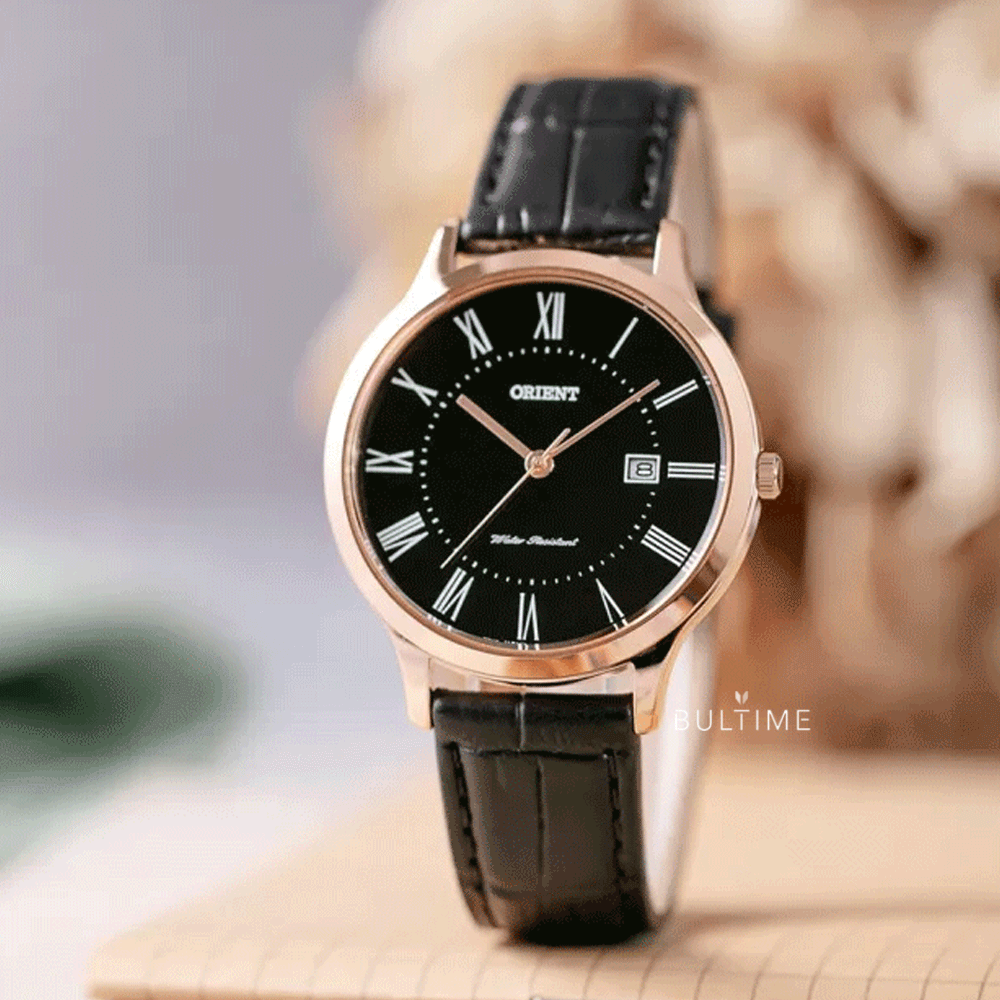 Дамски часовник Orient RF-QA0007B
