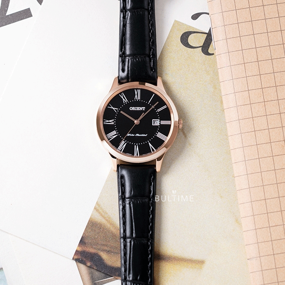 Дамски часовник Orient RF-QA0007B