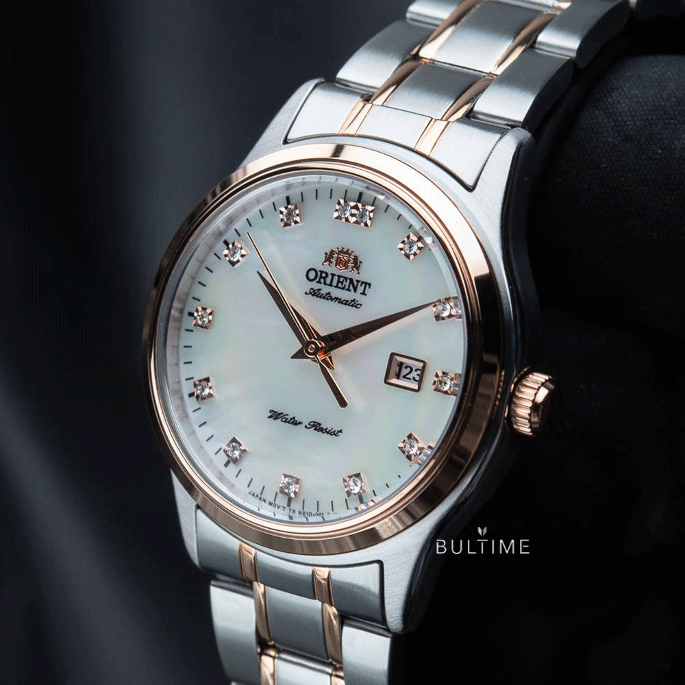 Дамски часовник Orient FNR1Q001W