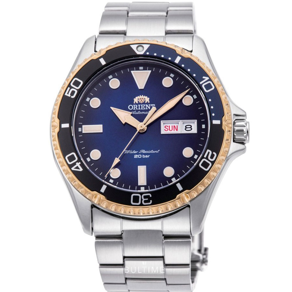 Men's watch ORIENT RA-AA0815L