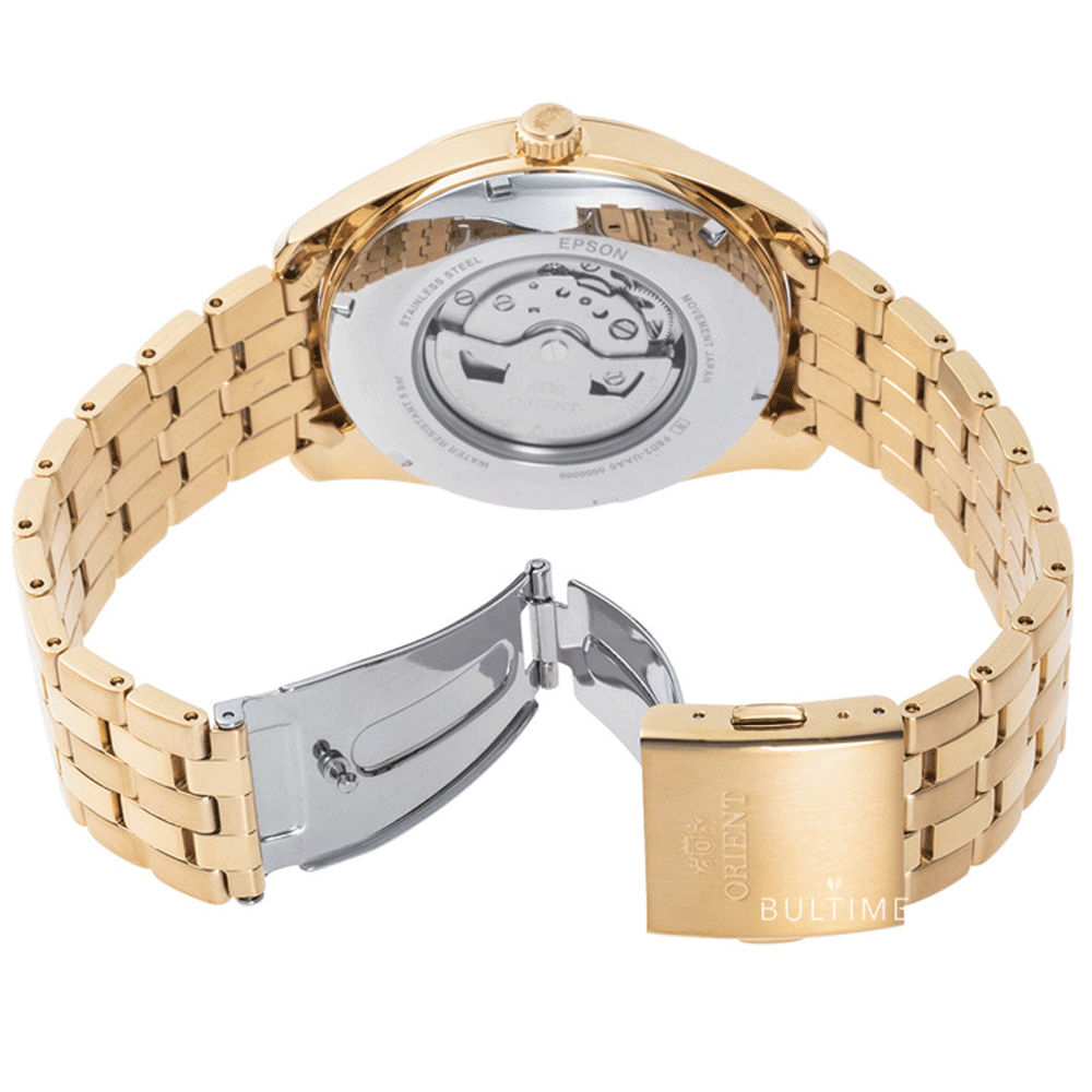 Мъжки часовник Orient RA-BA0001G