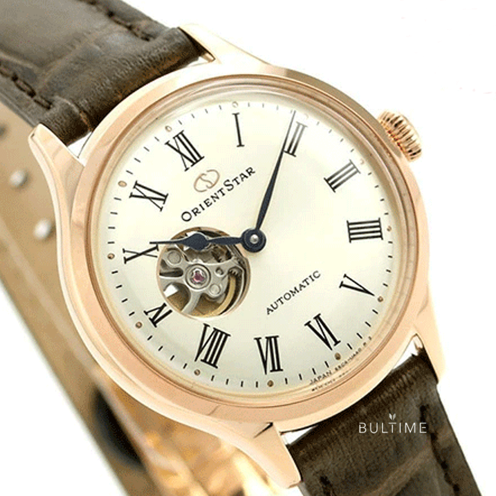 Дамски часовник Orient Star RE-ND0003S