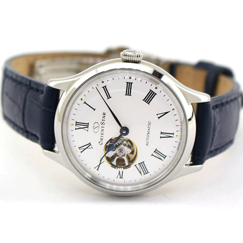 Дамски часовник Orient Star RE-ND0005S