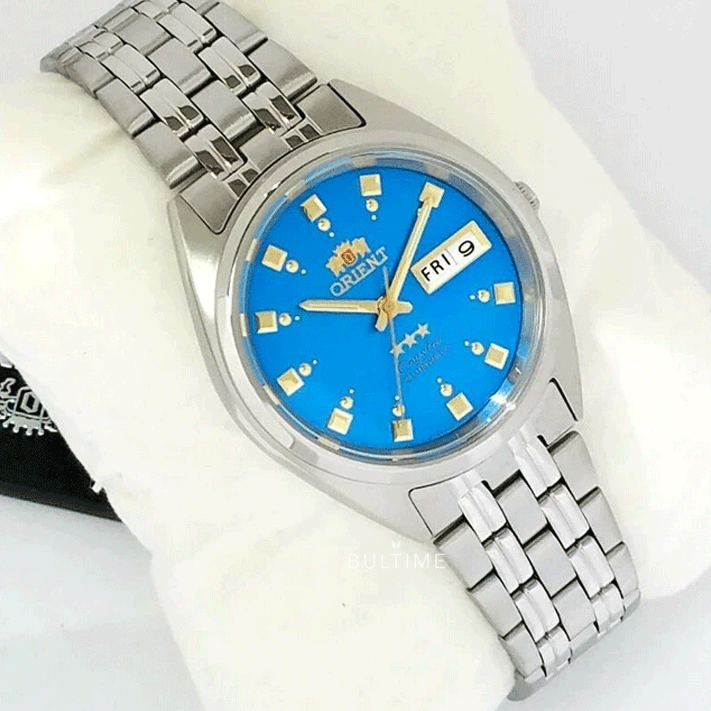 Мъжки часовник Orient FAB00009L