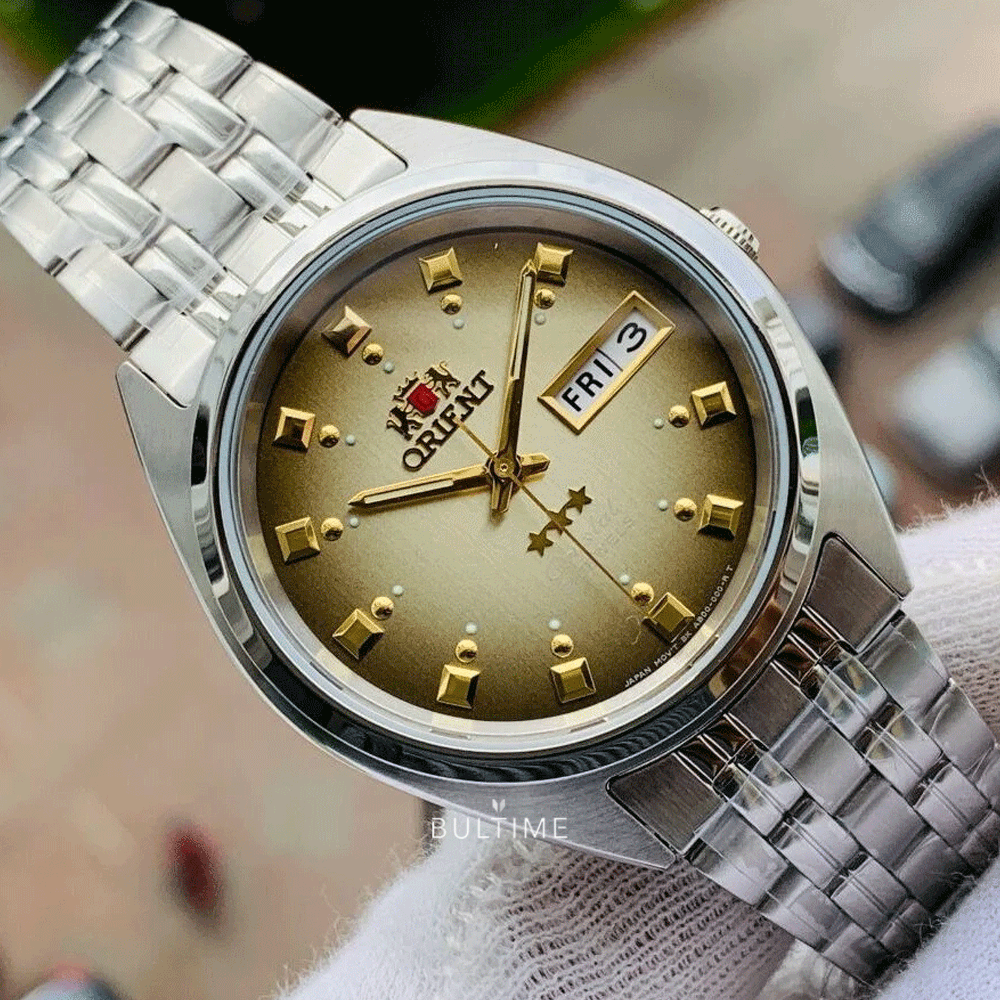 Мъжки часовник Orient FAB00009P