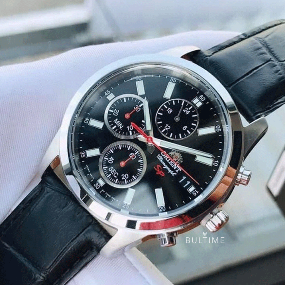 Мъжки часовник Orient FKU00004B0