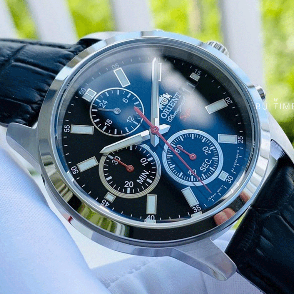 Мъжки часовник Orient FKU00004B0