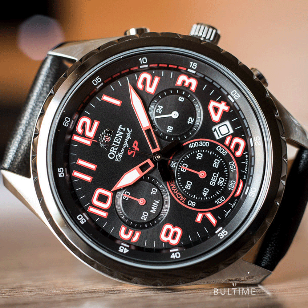 Мъжки часовник Orient FKV01003B