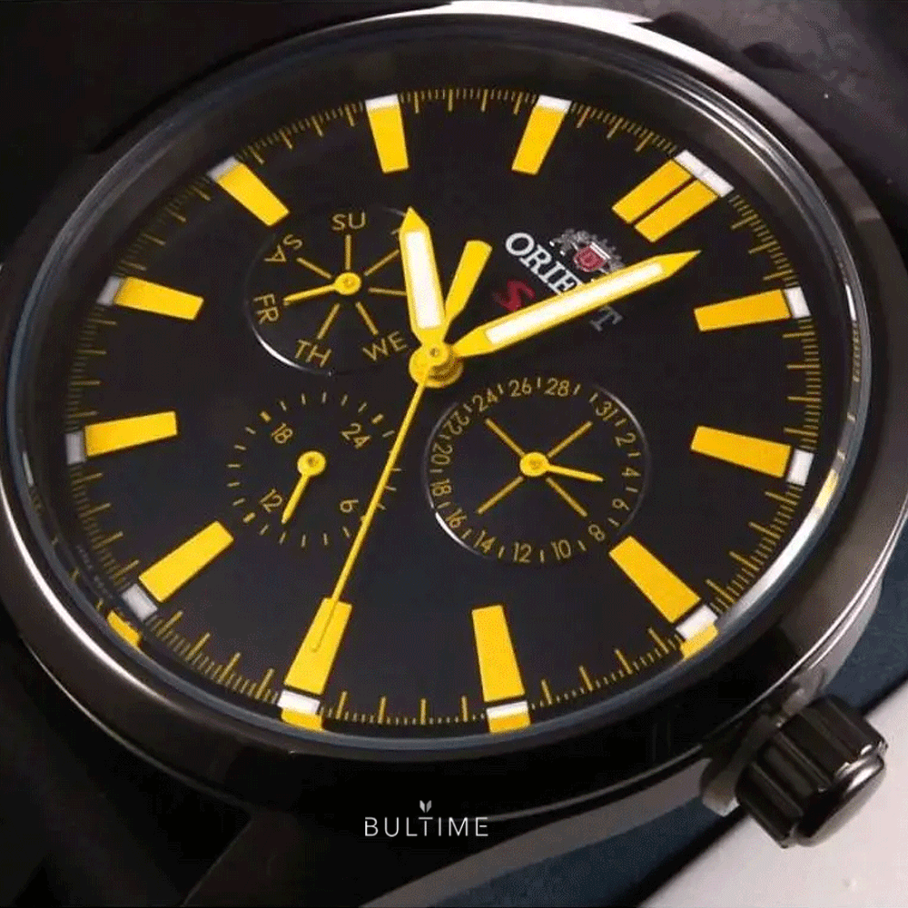 Мъжки часовник Orient FUX00003B0