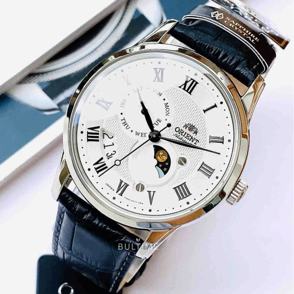 Мъжки часовник Orient RA-AK0008S