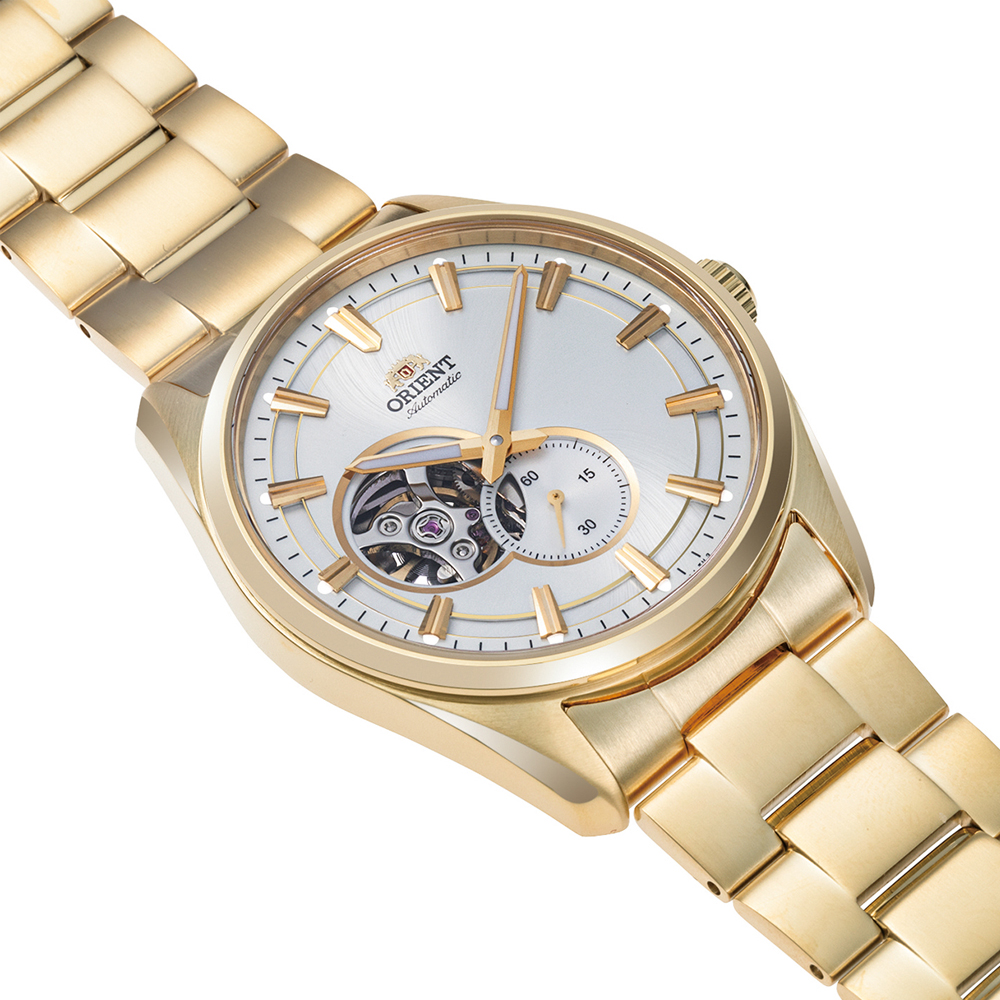 Мъжки часовник Orient RA-AR0007S