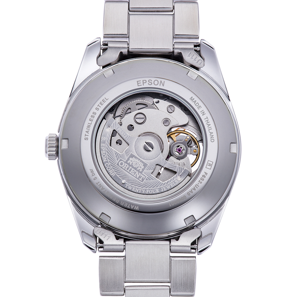 Мъжки часовник Orient RA-AR0010R