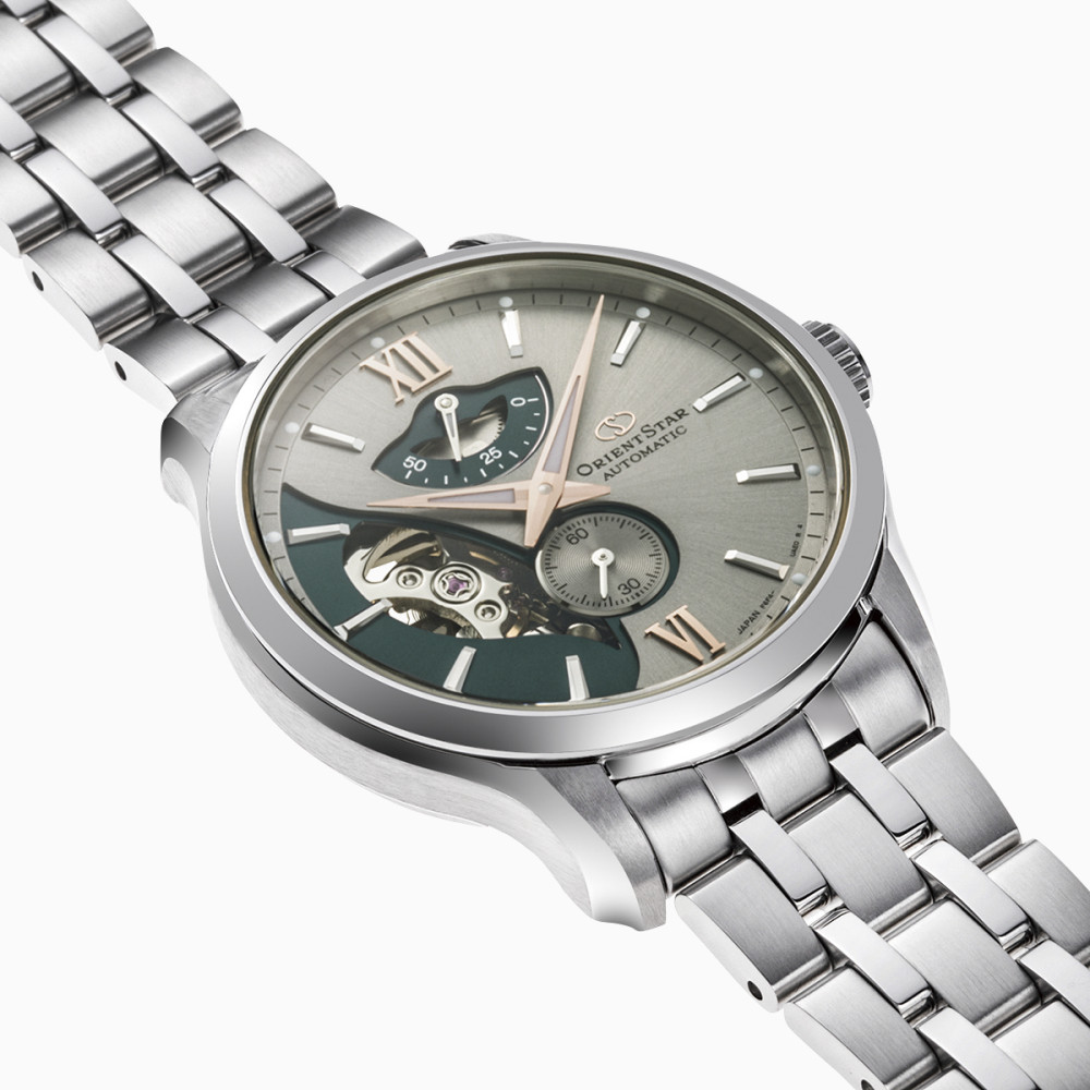Мъжки часовник Orient Star RE-AV0B09N