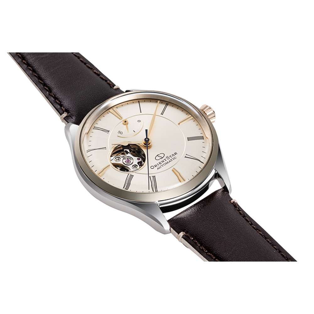 Мъжки часовник Orient Star RE-AT0201G