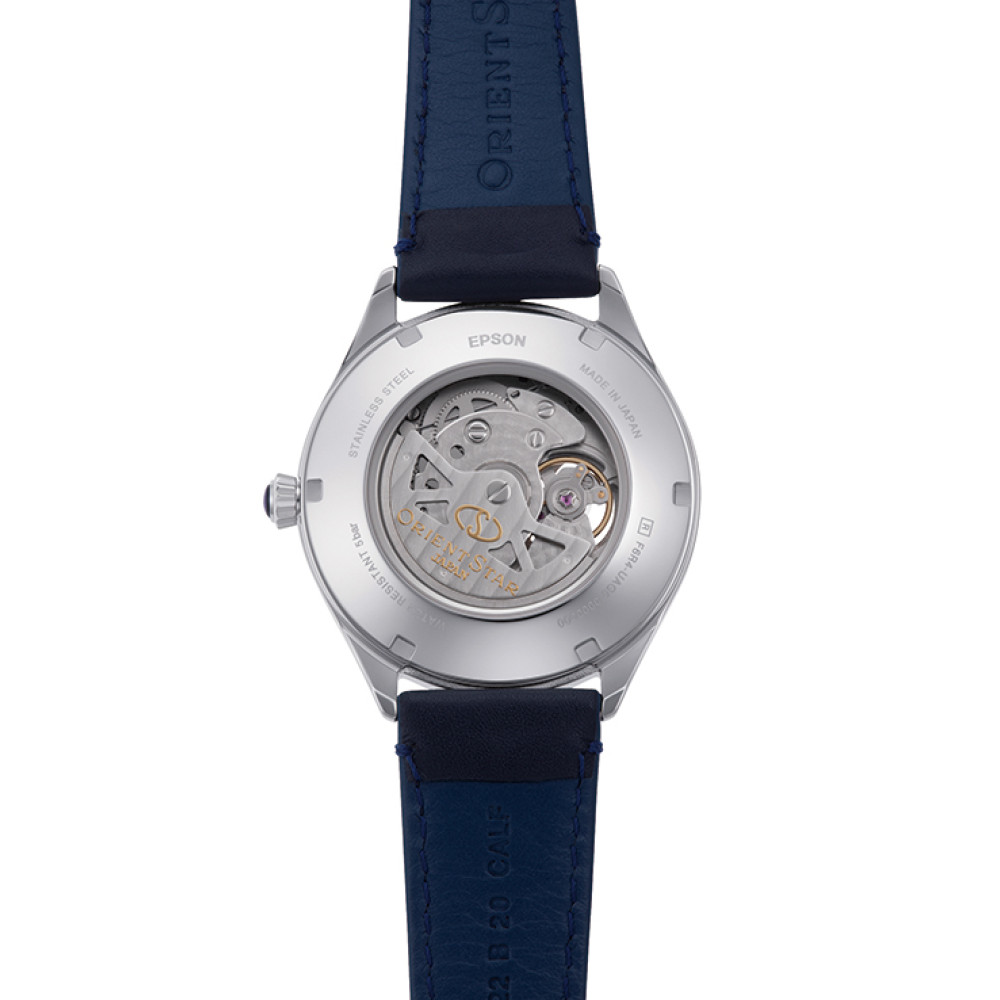 Мъжки часовник Orient Star RE-AT0203L