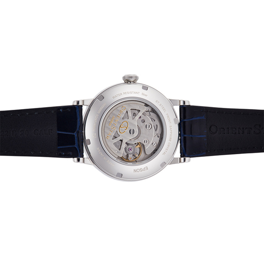 Мъжки часовник Orient Star RE-AU0003L