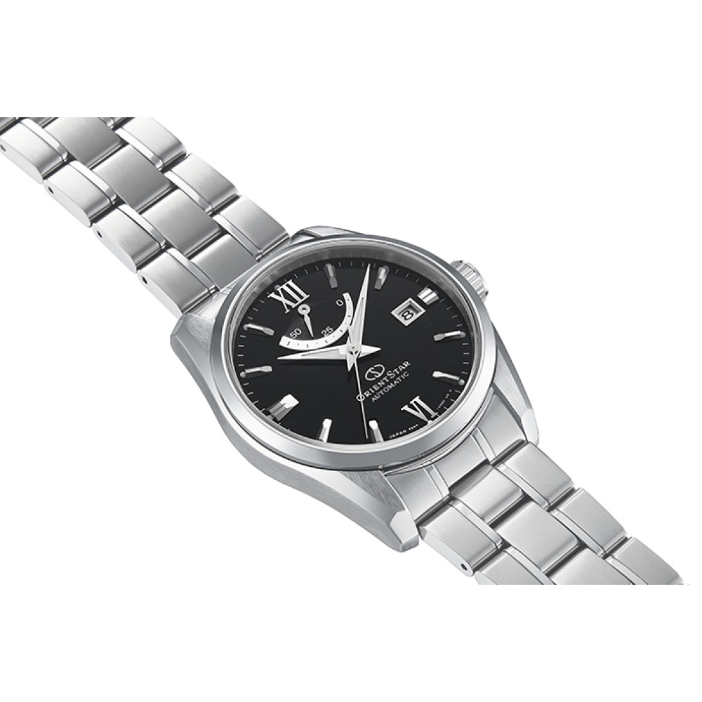 Мъжки часовник Orient Star RE-AU0004B