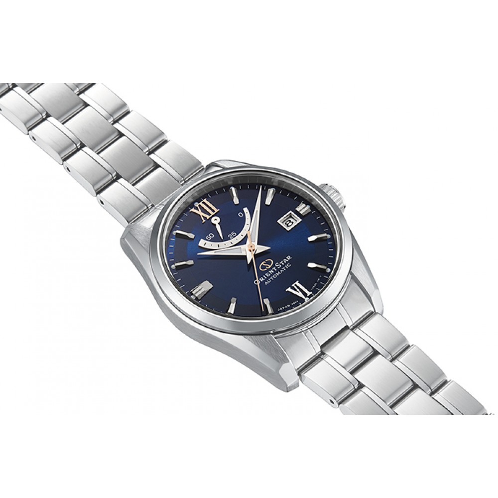 Мъжки часовник Orient Star RE-AU0005L