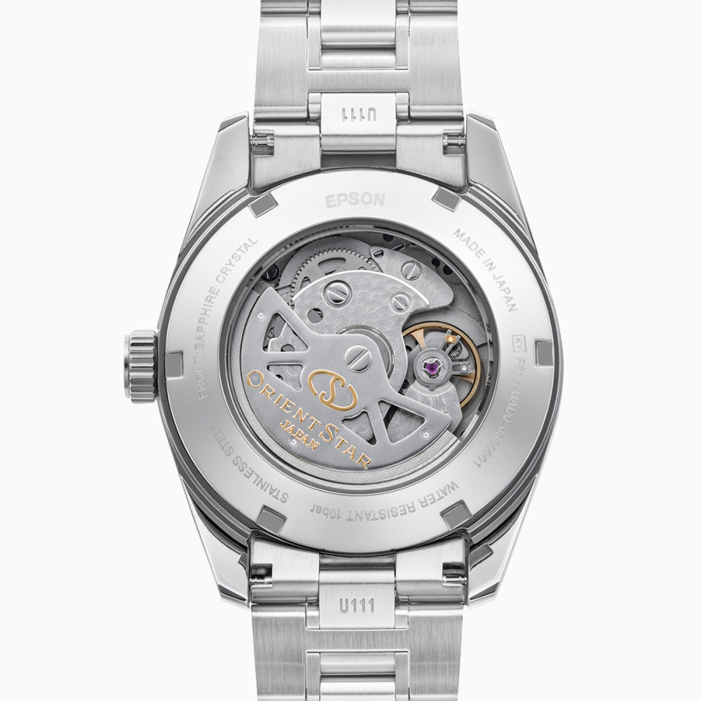 Мъжки часовник Orient Star RE-AU0108G