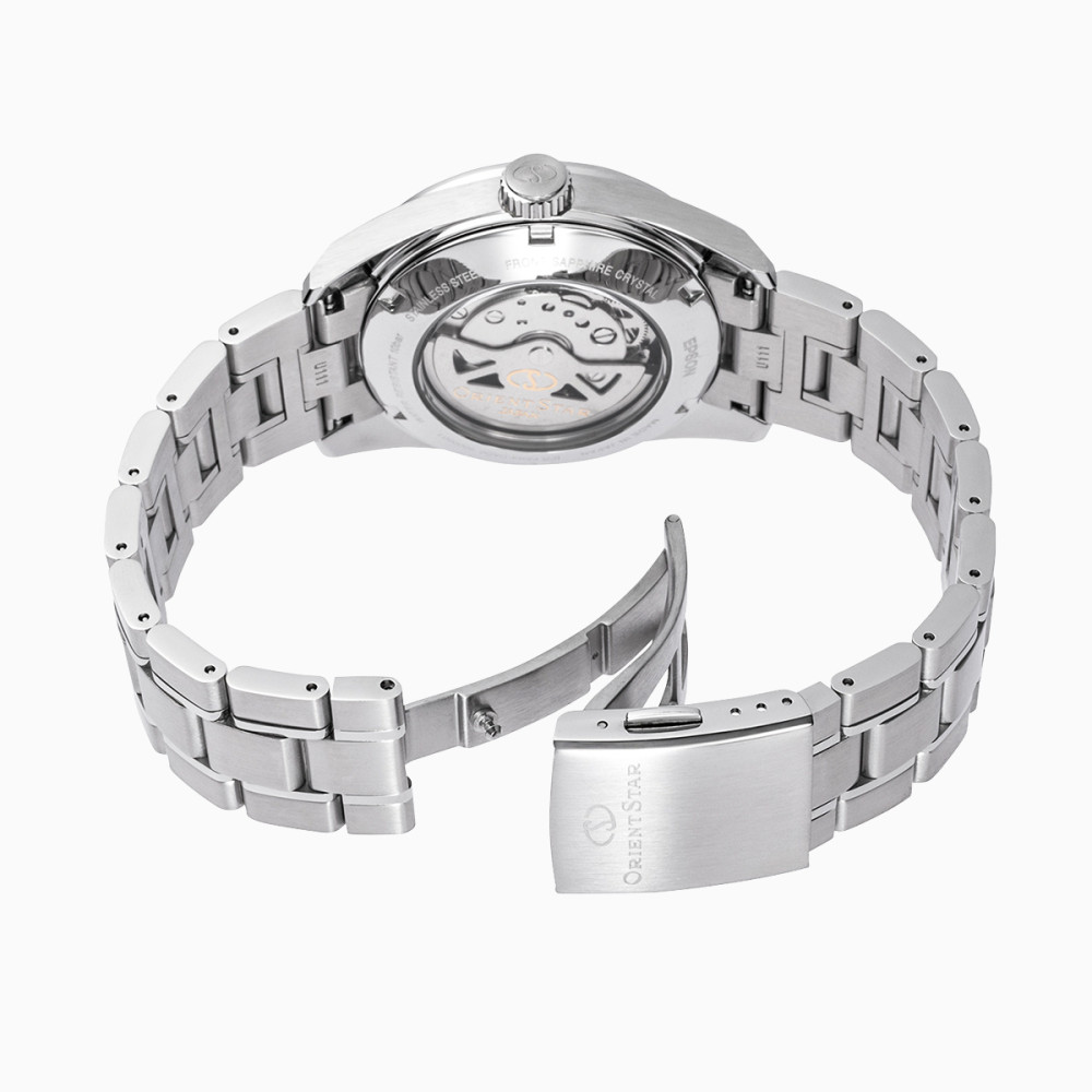 Мъжки часовник Orient Star RE-AU0108G